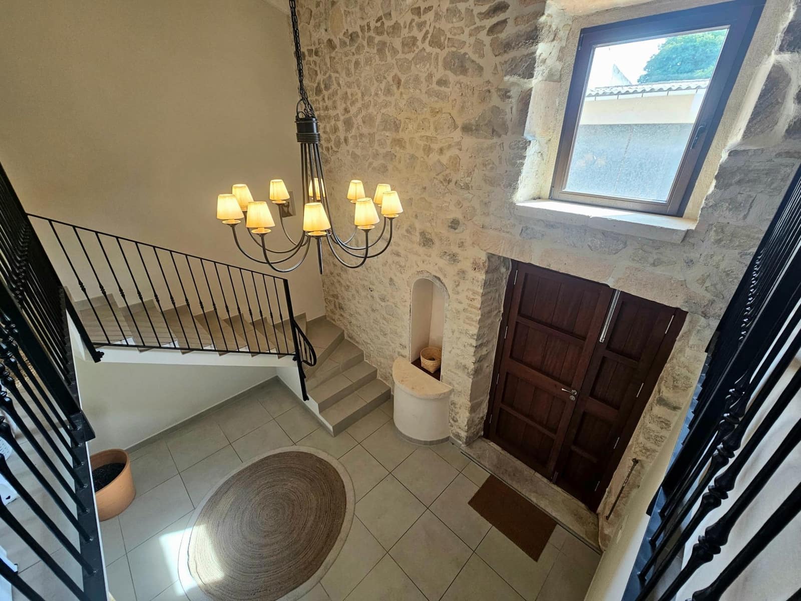 3 soveværelse Byhus til salg i Montuiri med swimmingpool - € 787.000 (Ref: 9188436)