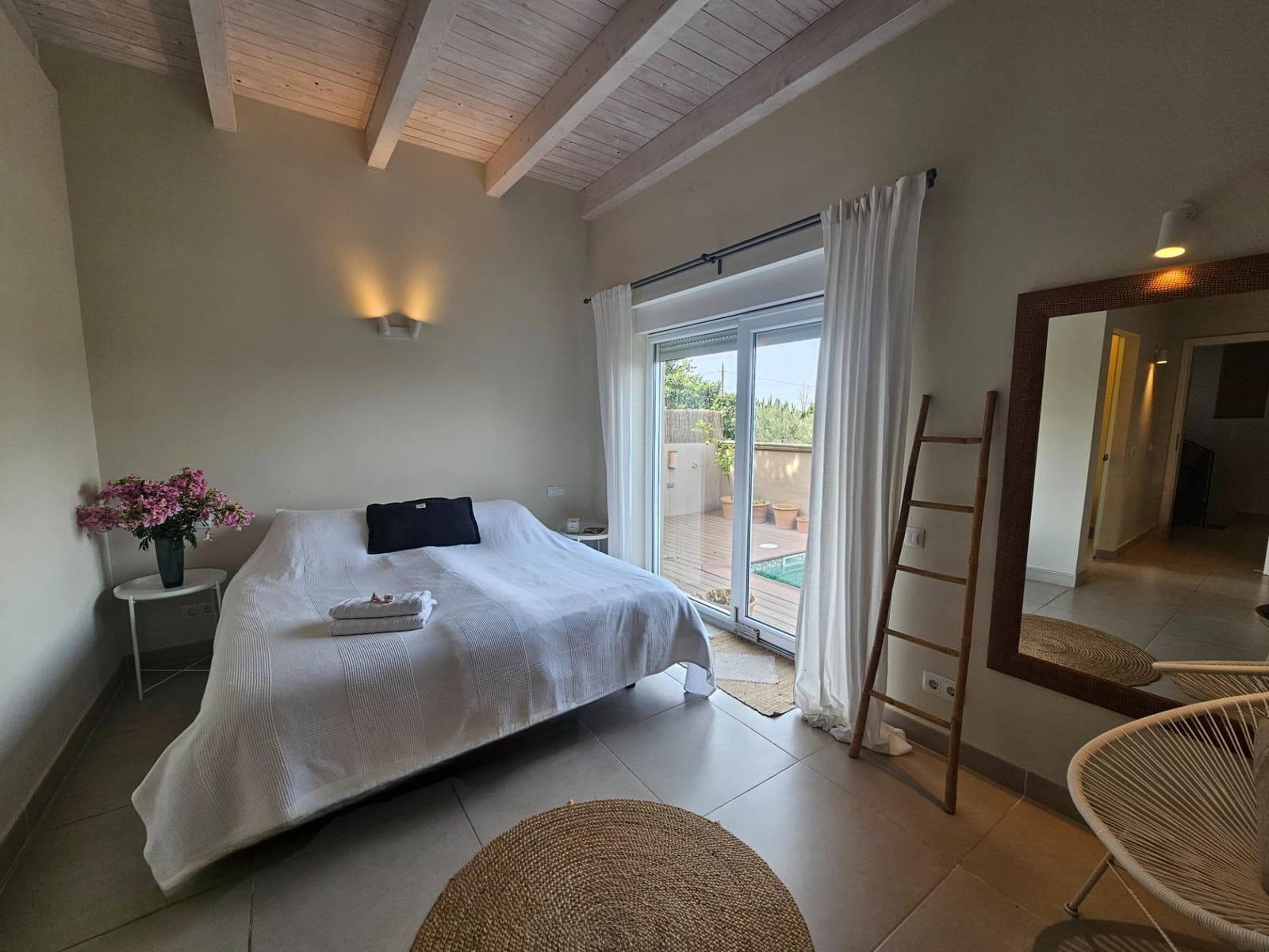 3 soveværelse Byhus til salg i Montuiri med swimmingpool - € 787.000 (Ref: 9188436)