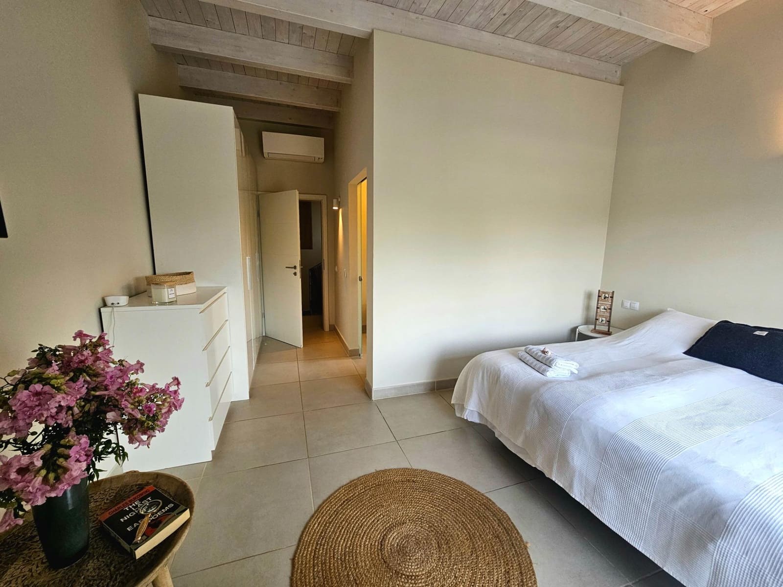 3 soveværelse Byhus til salg i Montuiri med swimmingpool - € 787.000 (Ref: 9188436)