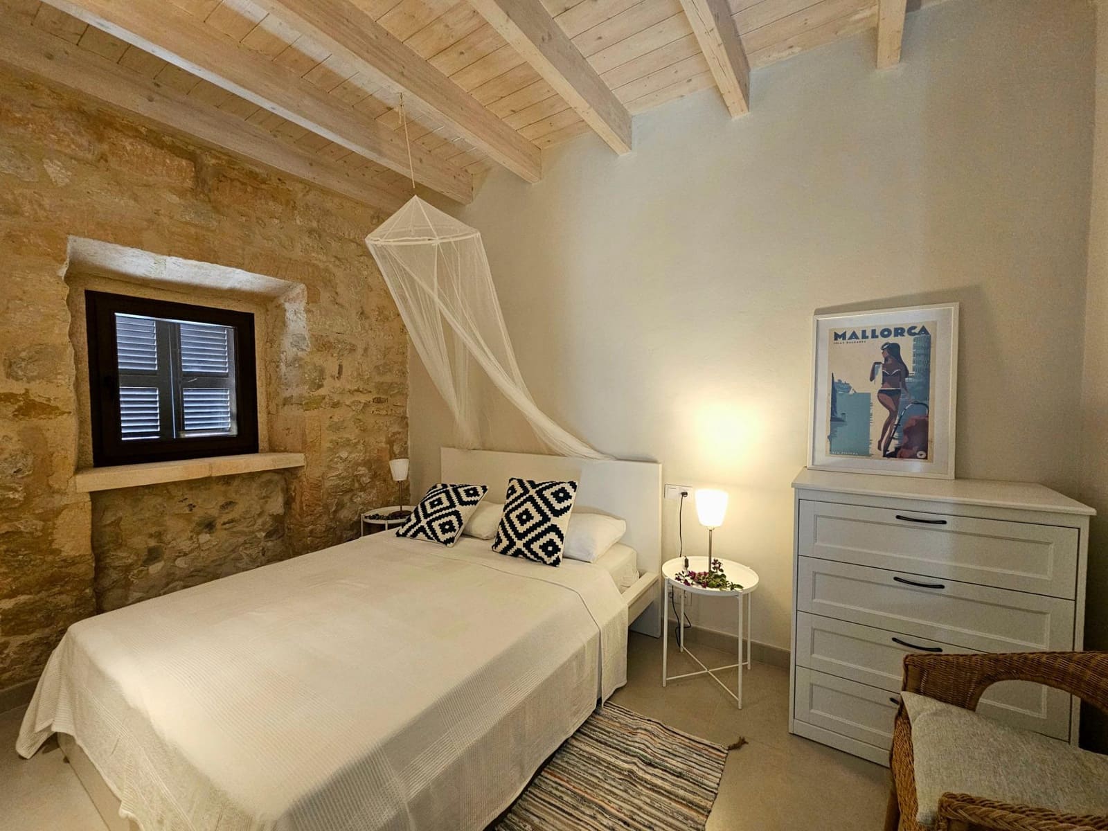 3 soveværelse Byhus til salg i Montuiri med swimmingpool - € 787.000 (Ref: 9188436)