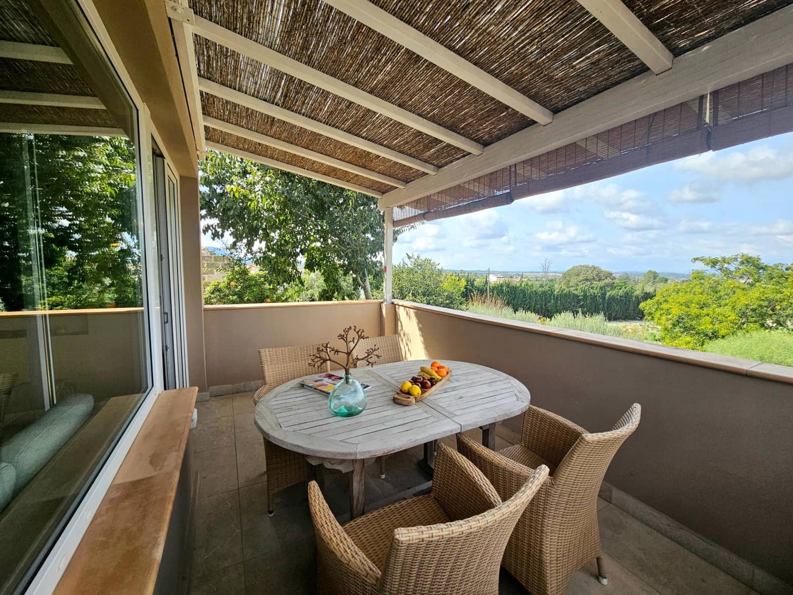 3 soveværelse Byhus til salg i Montuiri med swimmingpool - € 787.000 (Ref: 9188436)