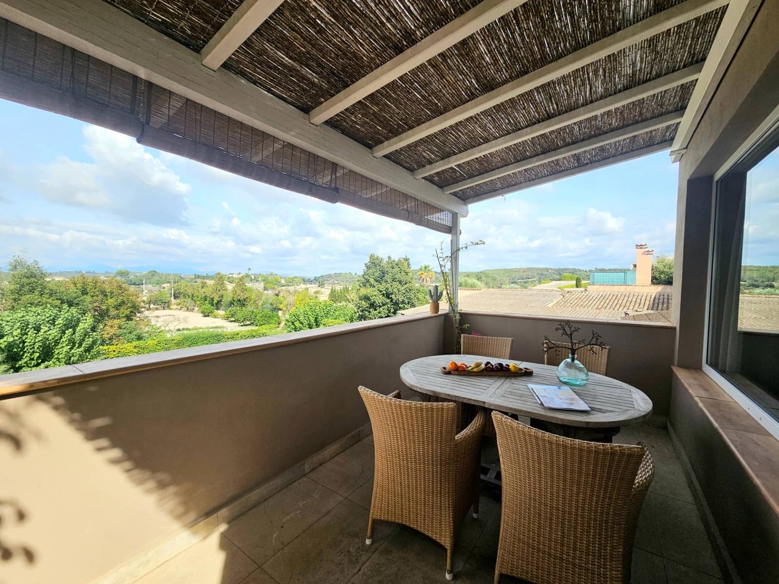 3 soveværelse Byhus til salg i Montuiri med swimmingpool - € 787.000 (Ref: 9188436)