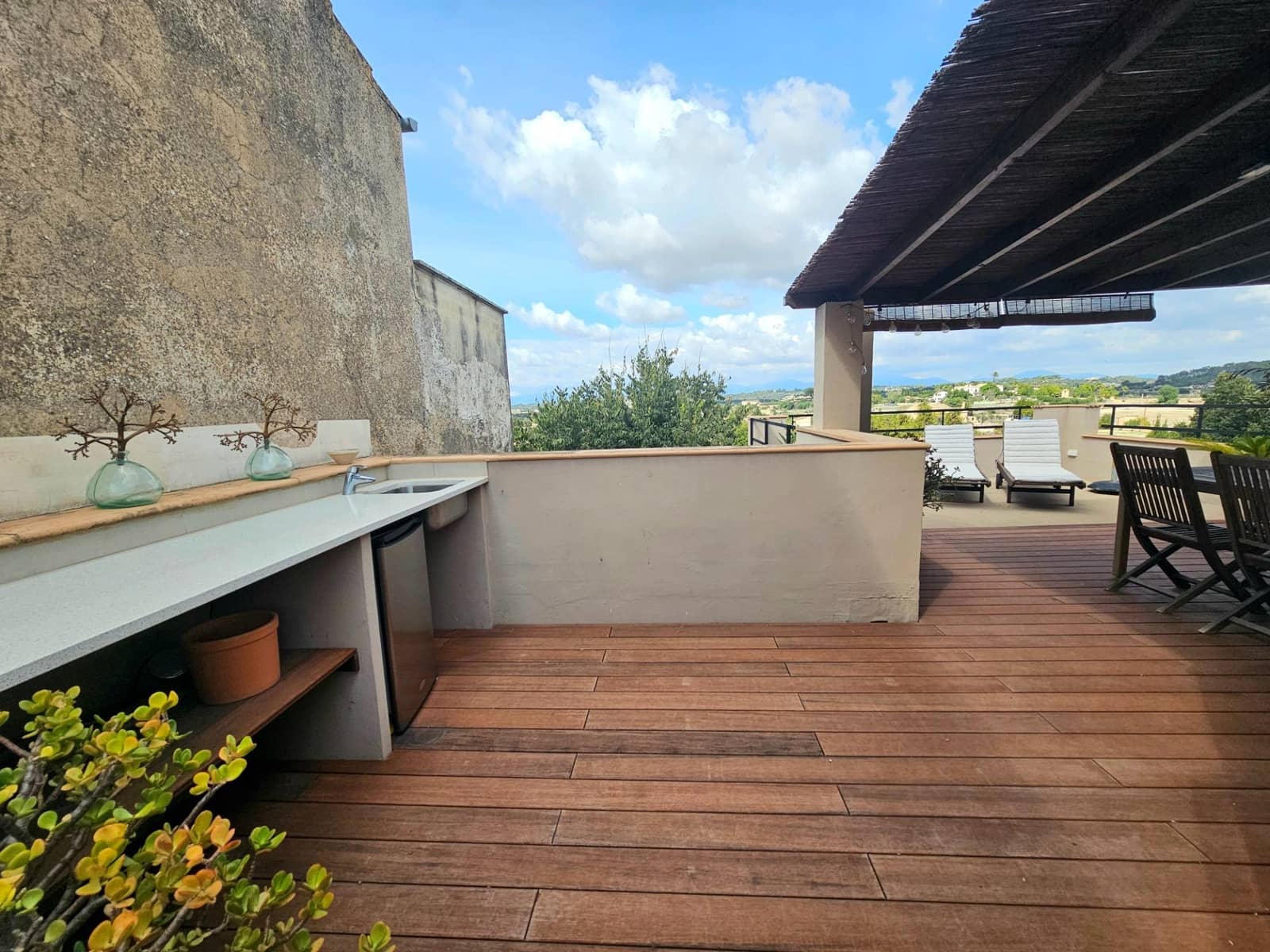 3 soveværelse Byhus til salg i Montuiri med swimmingpool - € 787.000 (Ref: 9188436)