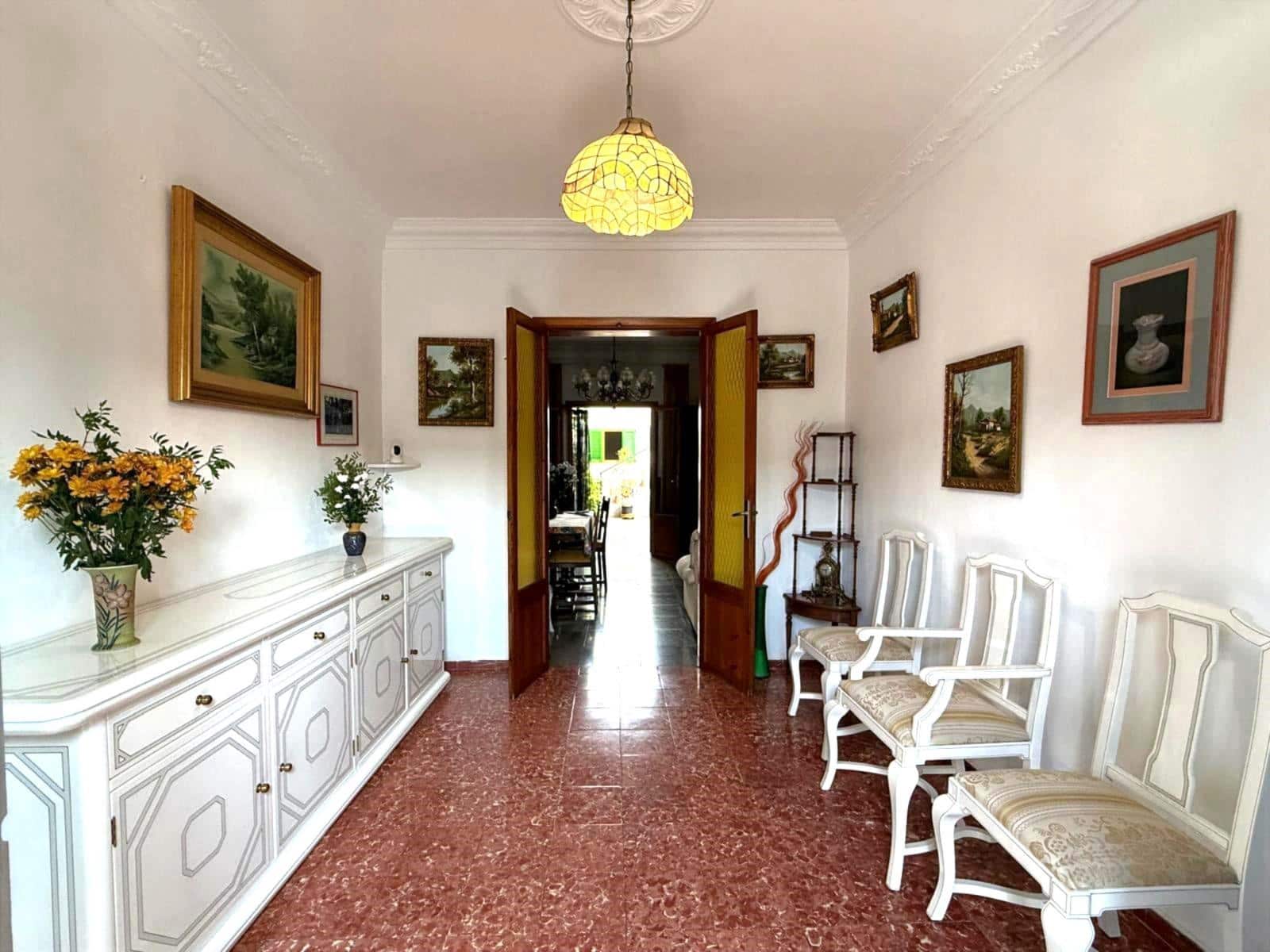 4 sypialnia Dom na sprzedaż w Palma de Mallorca z garażem - 680 000 € (Ref: 9191051)