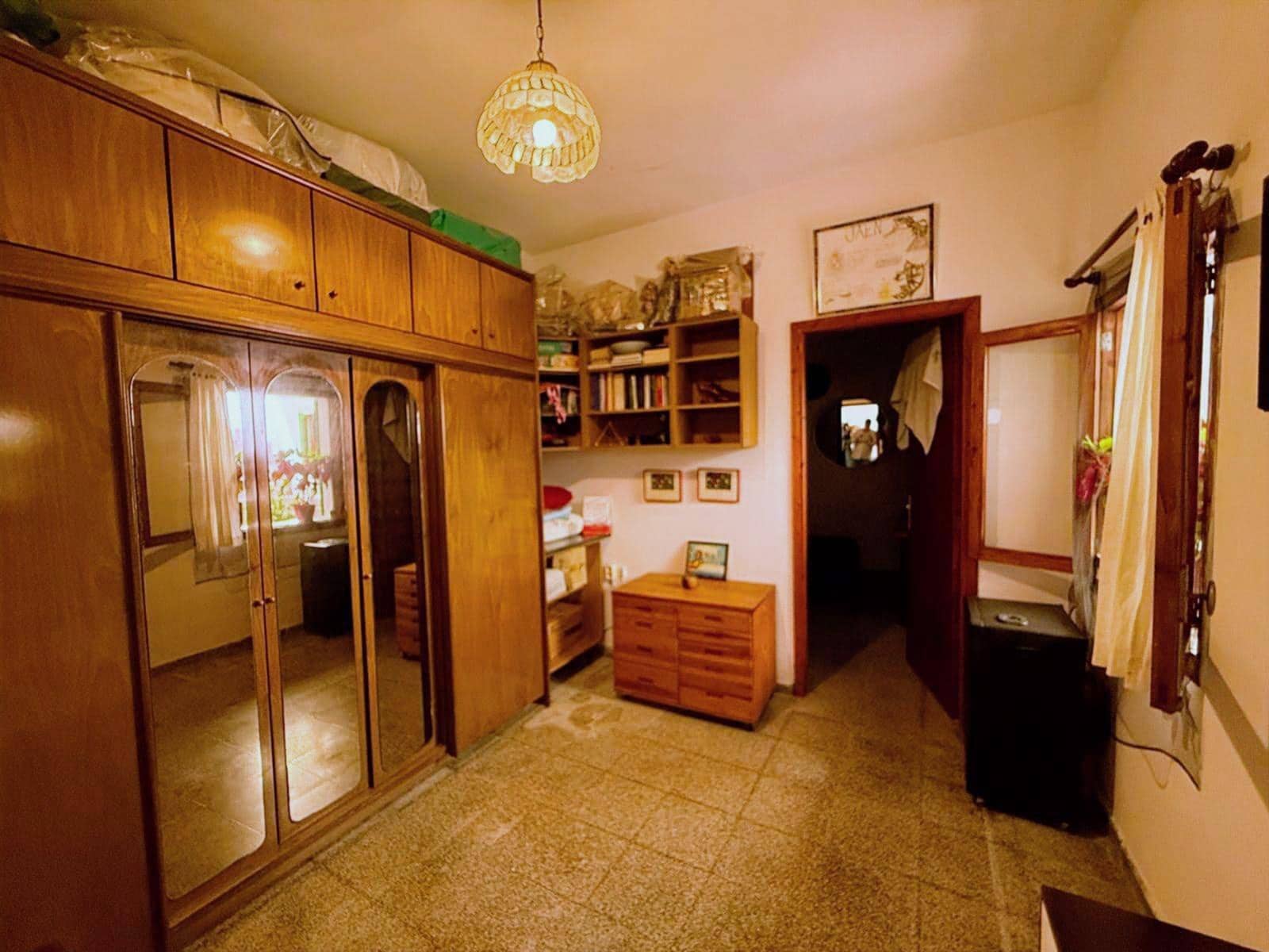 4 sypialnia Dom na sprzedaż w Palma de Mallorca z garażem - 680 000 € (Ref: 9191051)