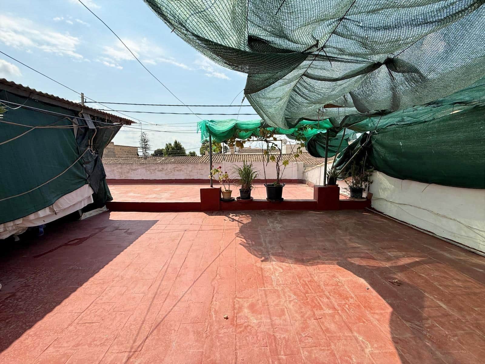 4 sypialnia Dom na sprzedaż w Palma de Mallorca z garażem - 680 000 € (Ref: 9191051)