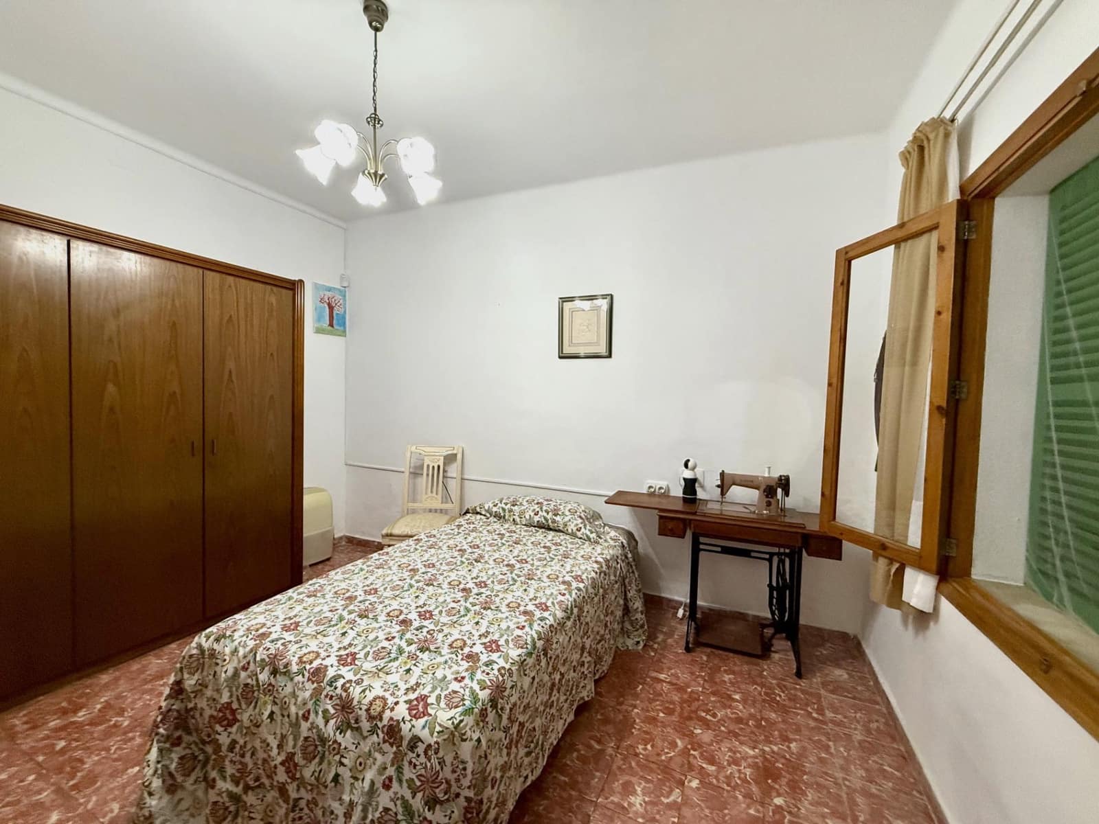 4 sypialnia Dom na sprzedaż w Palma de Mallorca z garażem - 680 000 € (Ref: 9191051)