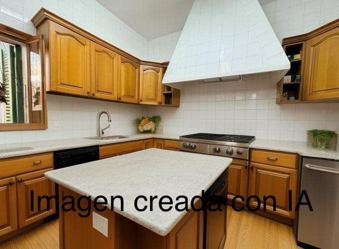 4 bedroom Townhouse for sale in Palma de Mallorca with garage - € 640,000 (Ref: 9191051)