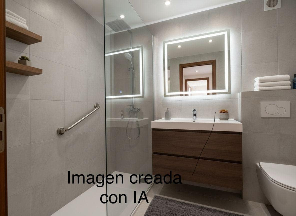 4 bedroom Townhouse for sale in Palma de Mallorca with garage - € 640,000 (Ref: 9191051)