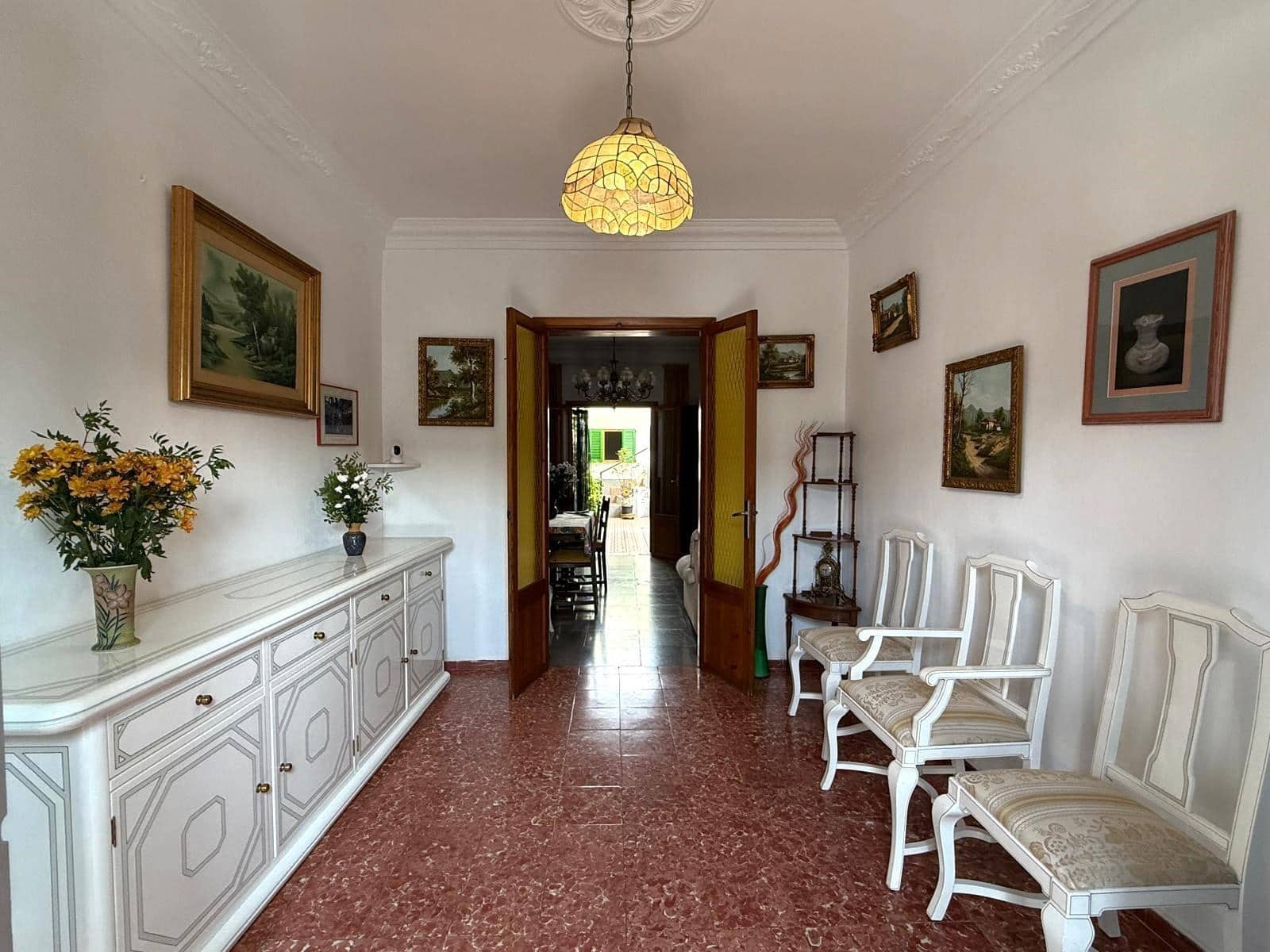 4 bedroom Townhouse for sale in Palma de Mallorca with garage - € 640,000 (Ref: 9191051)