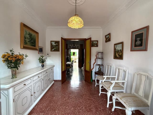 4 sypialnia Dom na sprzedaż w Palma de Mallorca z garażem - 640 000 € (Ref: 9191051)