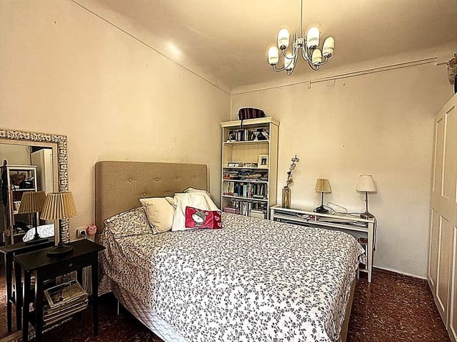 4 sypialnia Dom na sprzedaż w Palma de Mallorca z garażem - 640 000 € (Ref: 9191051)