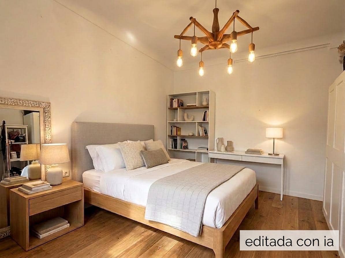 4 bedroom Townhouse for sale in Palma de Mallorca with garage - € 575,000 (Ref: 9191051)