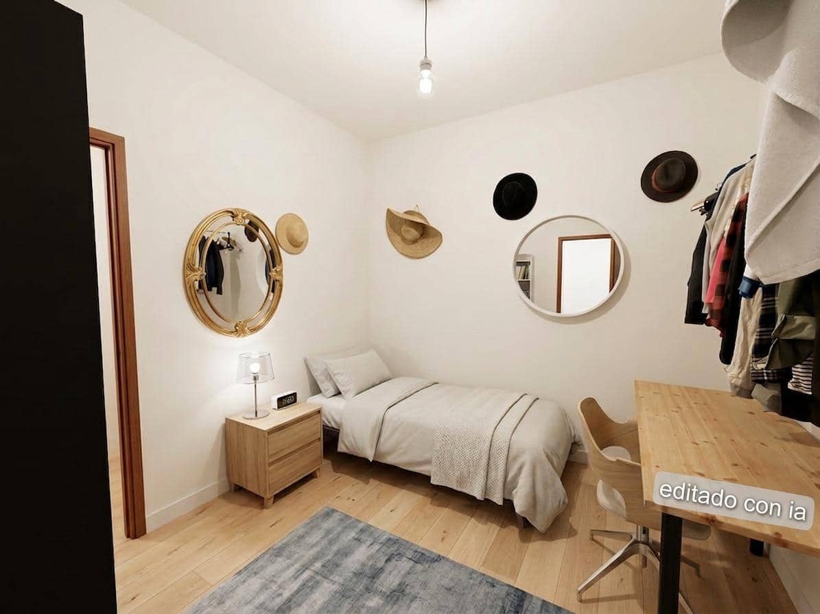 4 bedroom Townhouse for sale in Palma de Mallorca with garage - € 575,000 (Ref: 9191051)
