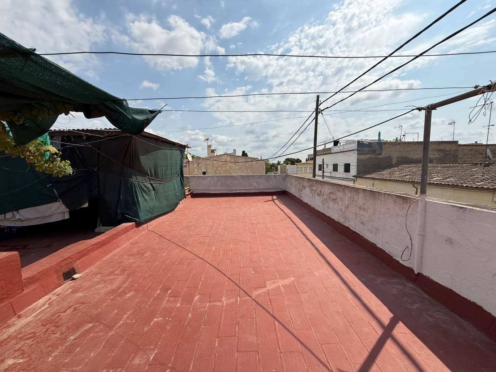 4 bedroom Townhouse for sale in Palma de Mallorca with garage - € 575,000 (Ref: 9191051)