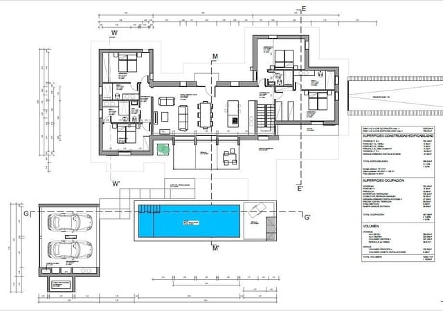 Terre non Aménagée à vendre à Campos - 429 000 € (Ref: 9200487)