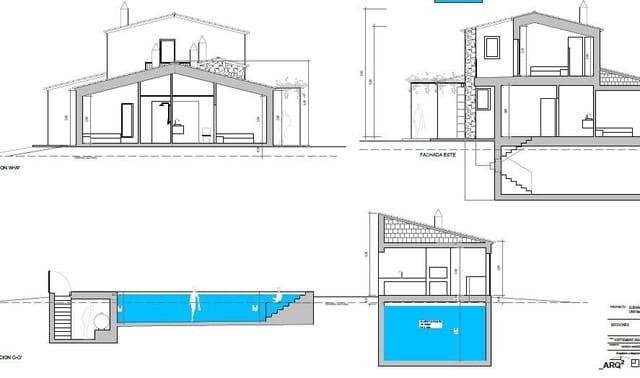 Terre non Aménagée à vendre à Campos - 429 000 € (Ref: 9200487)