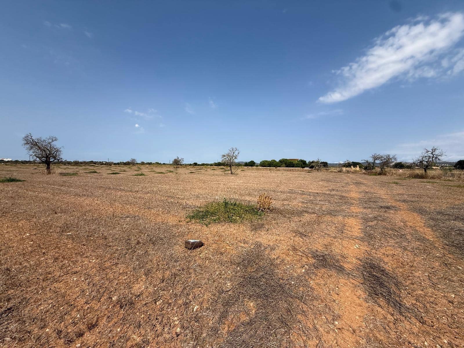 Grunde uden byggetilladelser til salg i Campos - € 429.000 (Ref: 9200487)