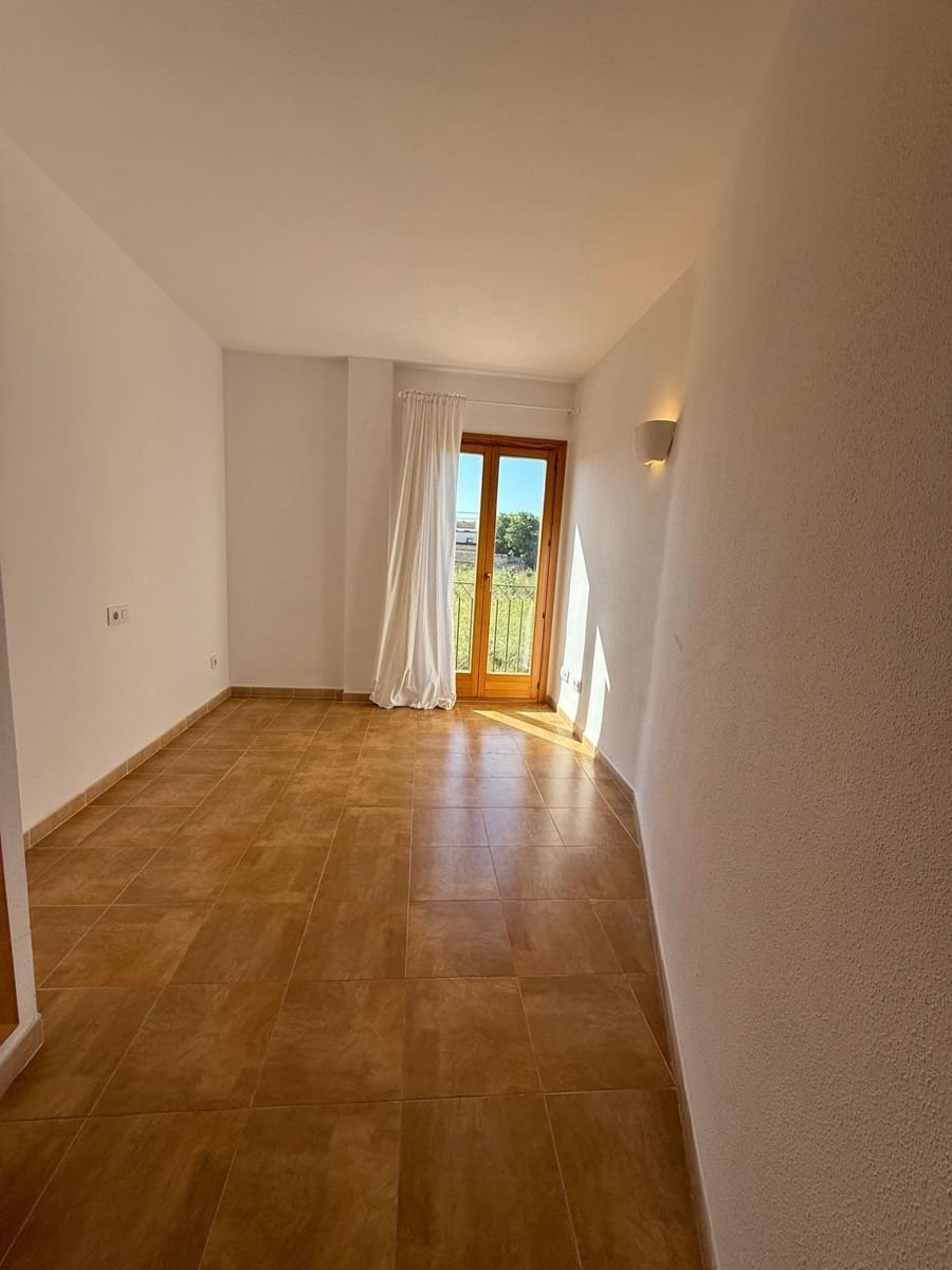 3 slaapkamer Flat te koop in Porreres met zwembad garage - € 394.000 (Ref: 9217386)