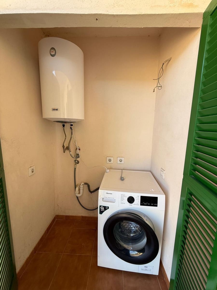 3 slaapkamer Flat te koop in Porreres met zwembad garage - € 394.000 (Ref: 9217386)