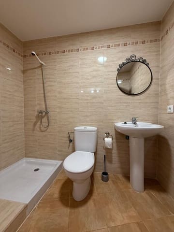 3 slaapkamer Flat te koop in Porreres met zwembad garage - € 394.000 (Ref: 9217386)