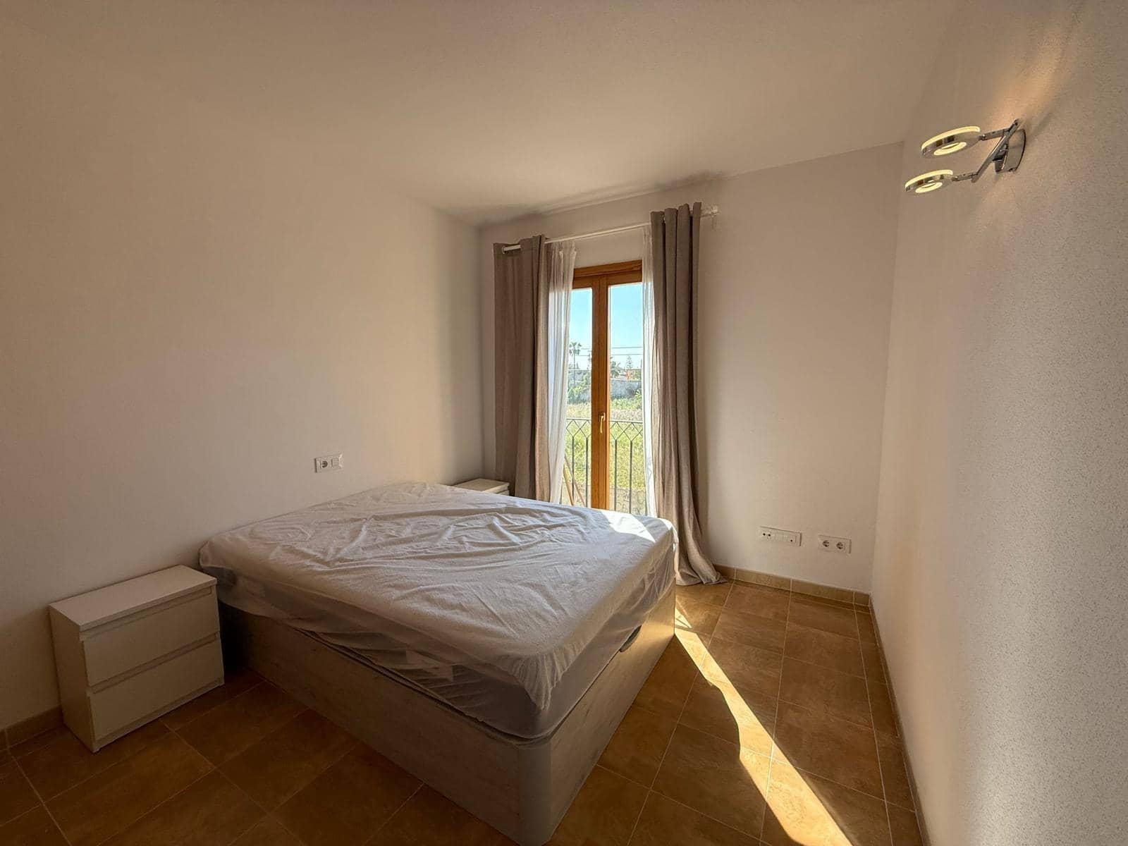 3 slaapkamer Flat te koop in Porreres met zwembad garage - € 394.000 (Ref: 9217386)