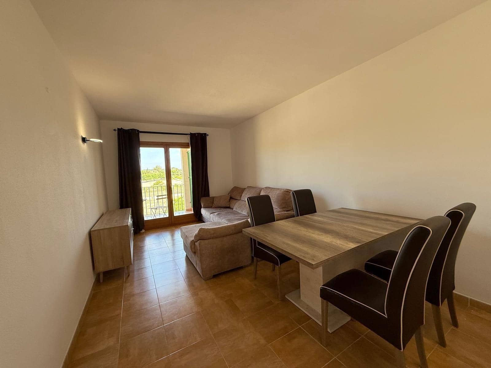 3 slaapkamer Flat te koop in Porreres met zwembad garage - € 394.000 (Ref: 9217386)