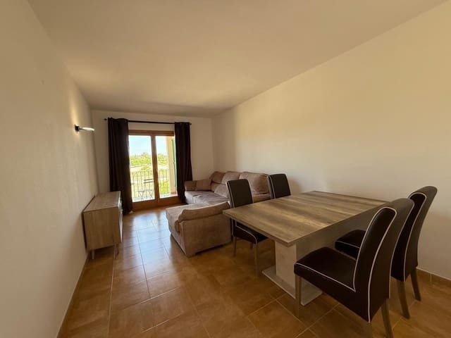 3 slaapkamer Flat te koop in Porreres met zwembad garage - € 394.000 (Ref: 9217386)