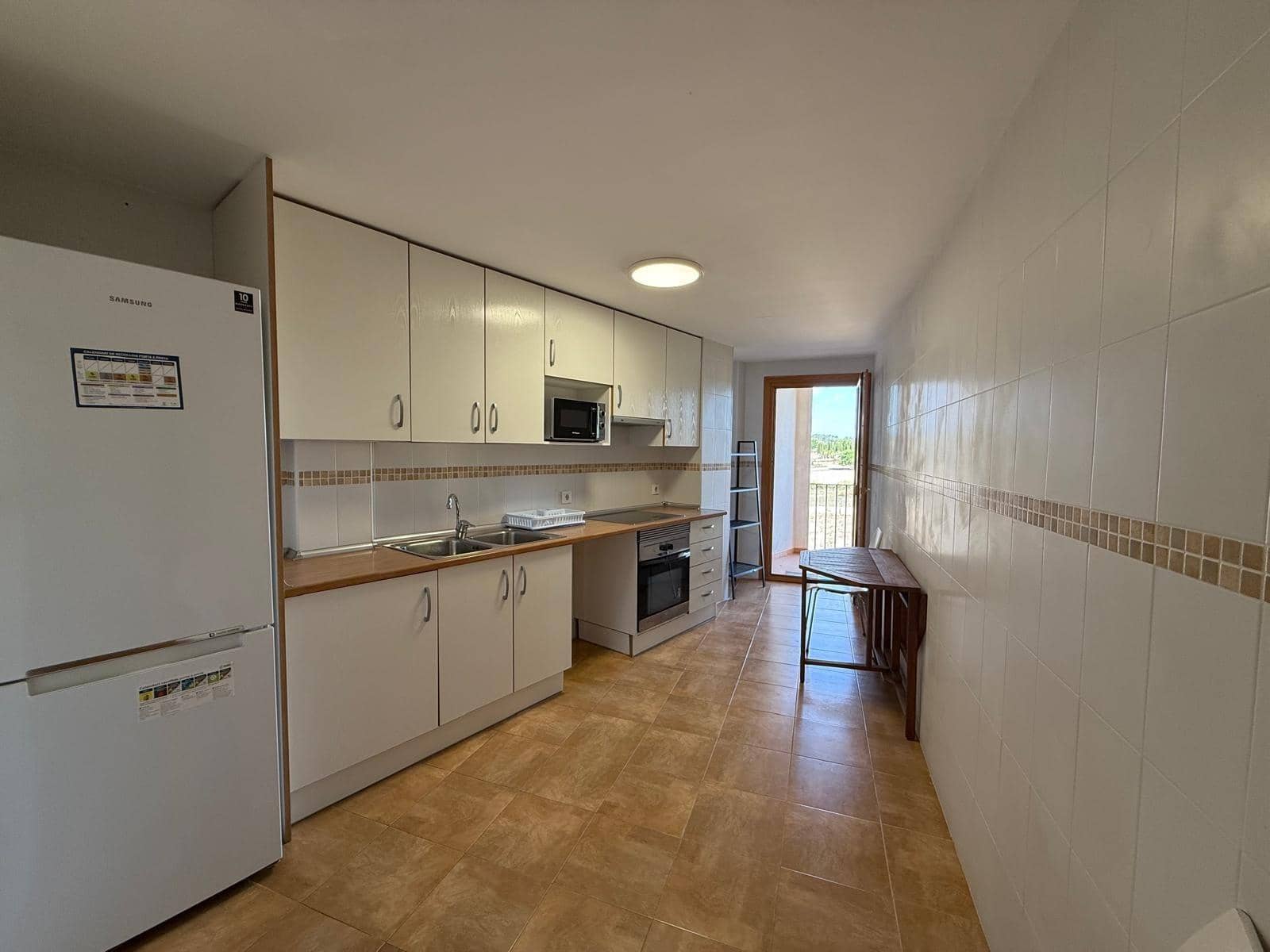 3 slaapkamer Flat te koop in Porreres met zwembad garage - € 394.000 (Ref: 9217386)