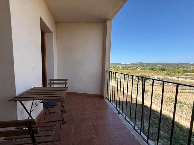 3 slaapkamer Flat te koop in Porreres met zwembad garage - € 394.000 (Ref: 9217386)