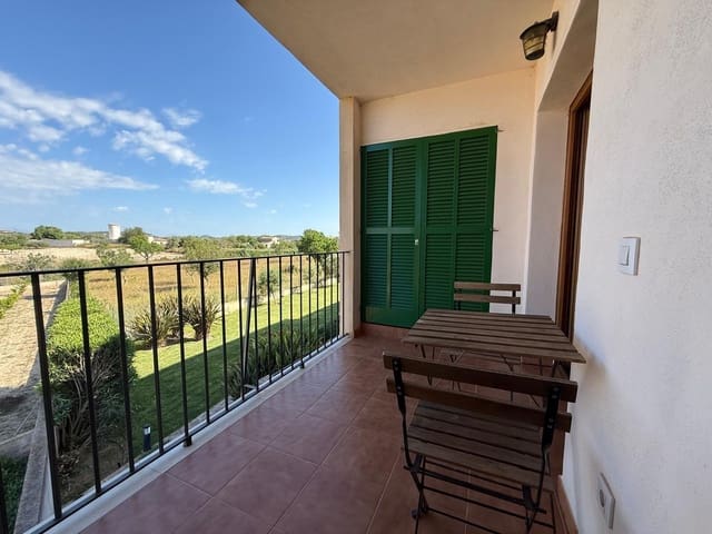 3 slaapkamer Flat te koop in Porreres met zwembad garage - € 394.000 (Ref: 9217386)