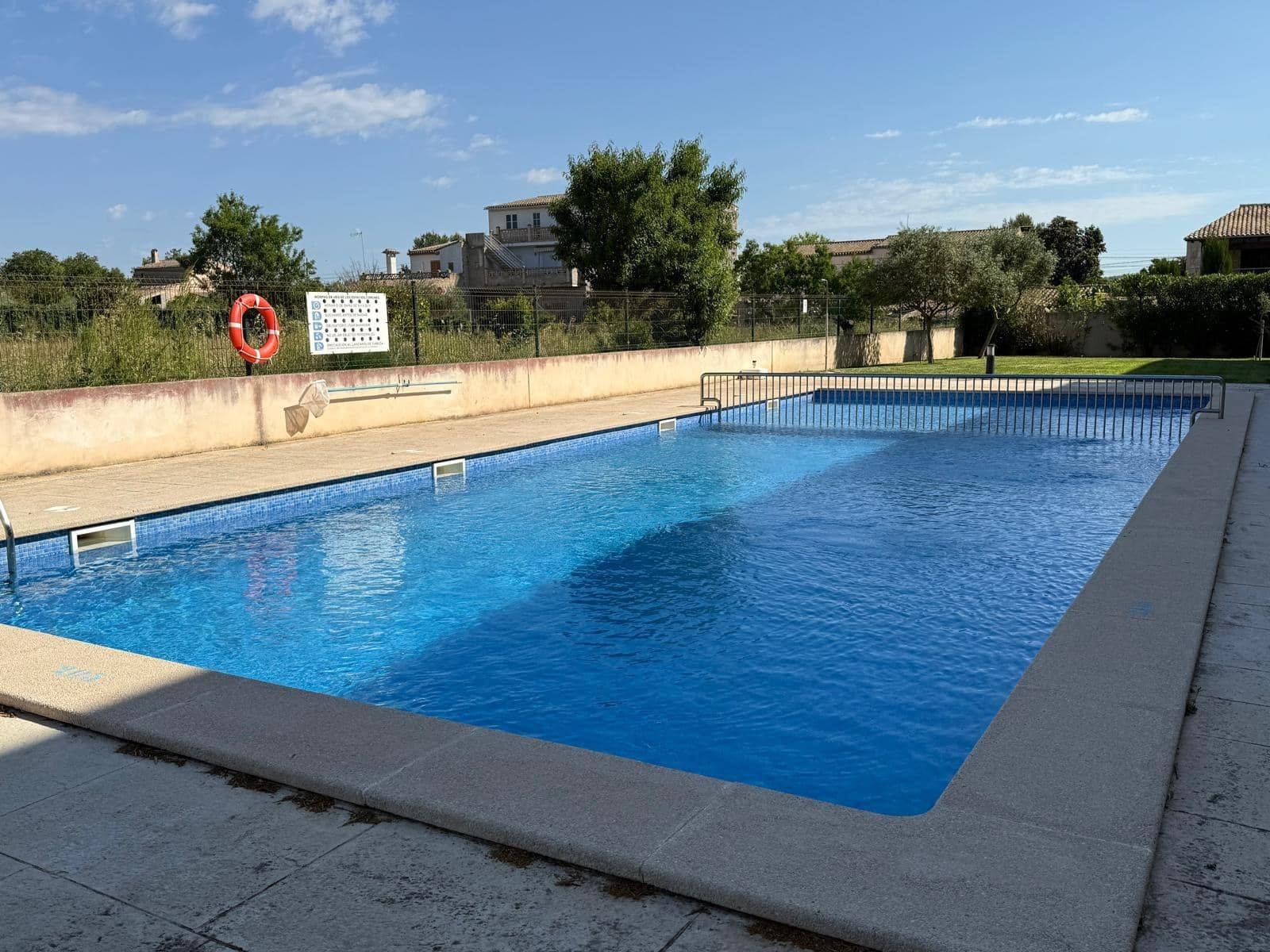 3 slaapkamer Flat te koop in Porreres met zwembad garage - € 394.000 (Ref: 9217386)