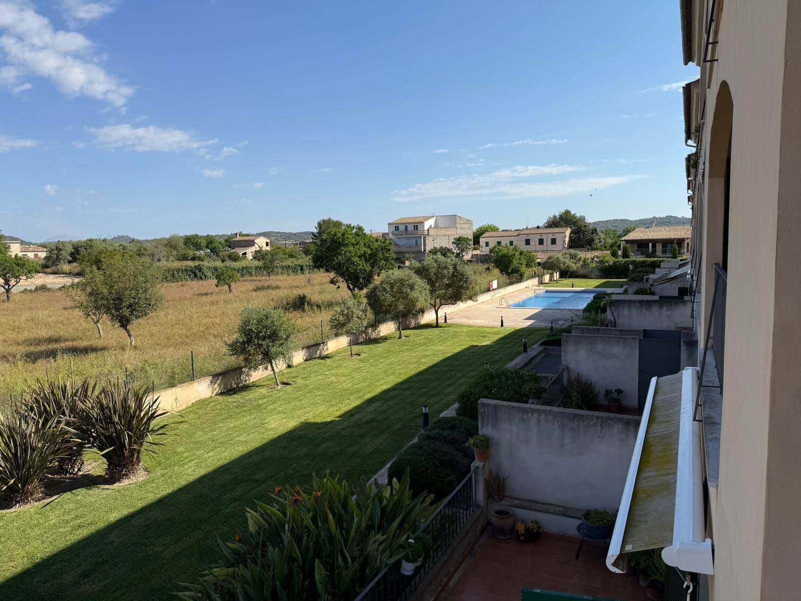 3 slaapkamer Flat te koop in Porreres met zwembad garage - € 394.000 (Ref: 9217386)