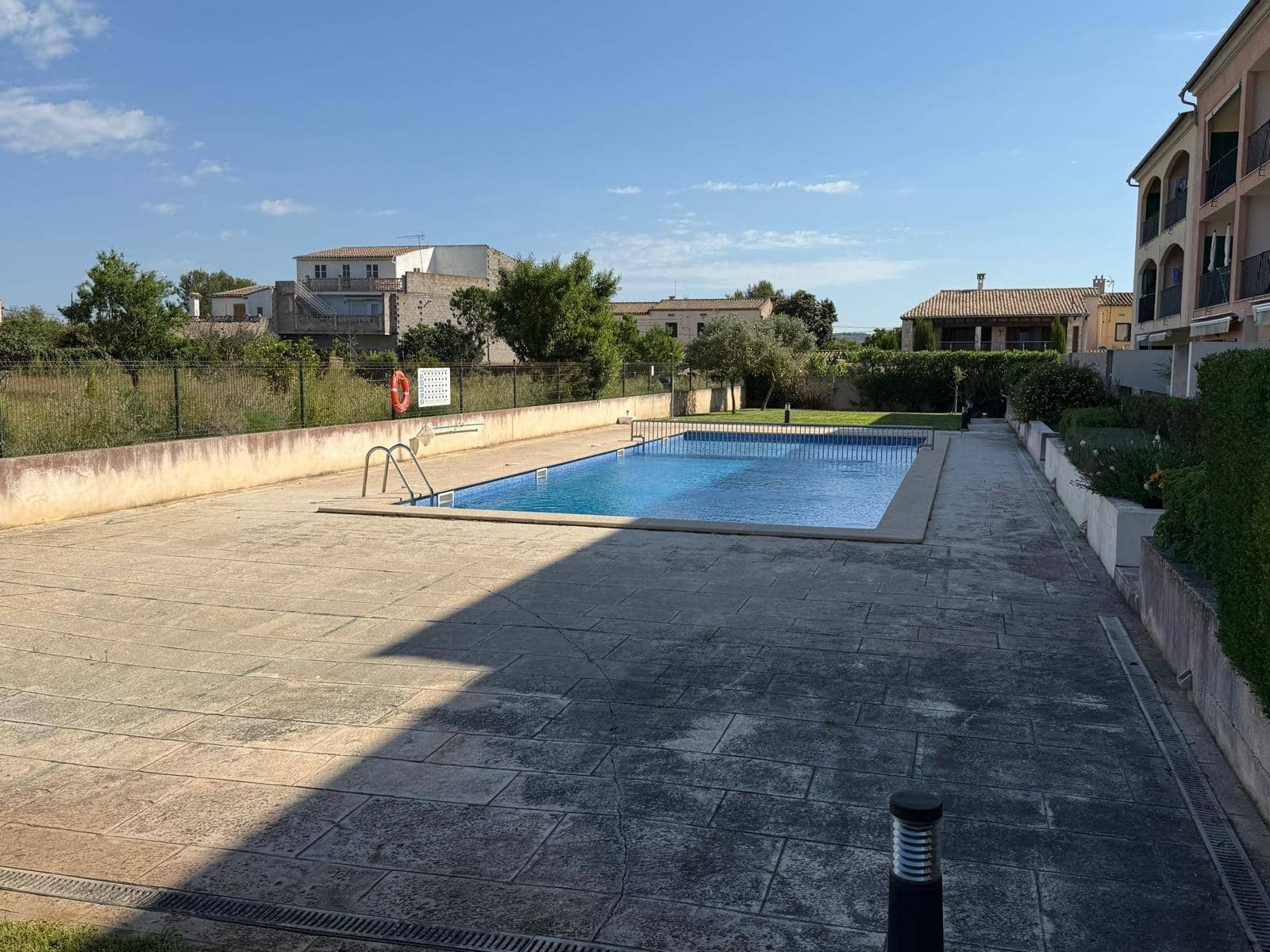 3 slaapkamer Flat te koop in Porreres met zwembad garage - € 394.000 (Ref: 9217386)