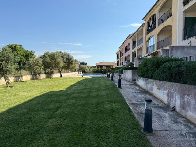 3 slaapkamer Flat te koop in Porreres met zwembad garage - € 394.000 (Ref: 9217386)