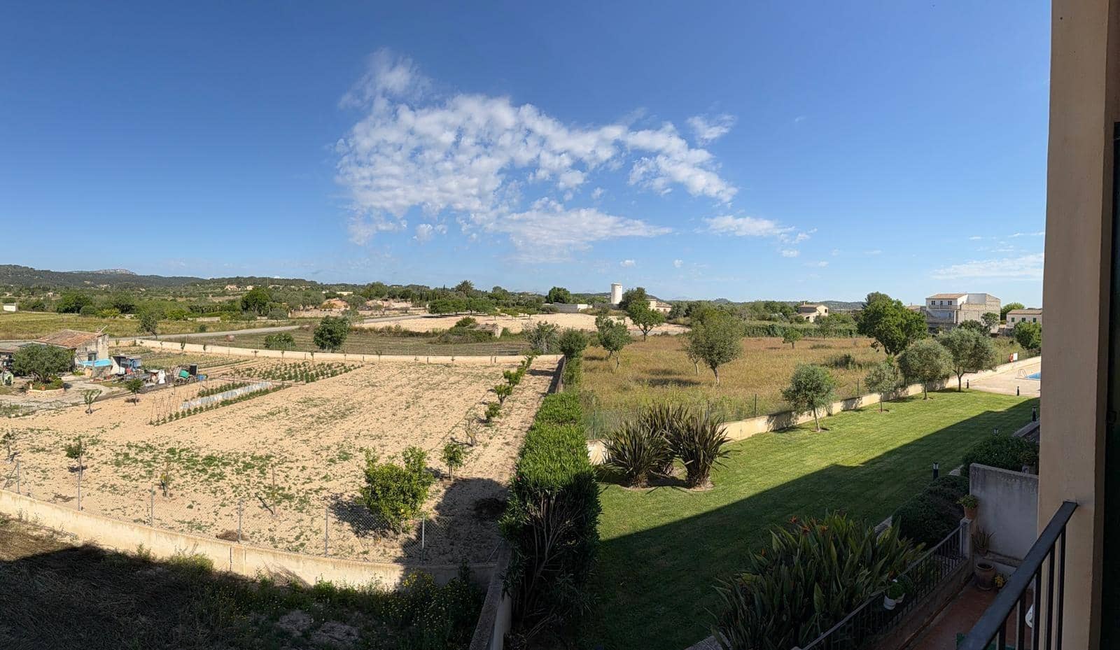 3 slaapkamer Flat te koop in Porreres met zwembad garage - € 394.000 (Ref: 9217386)