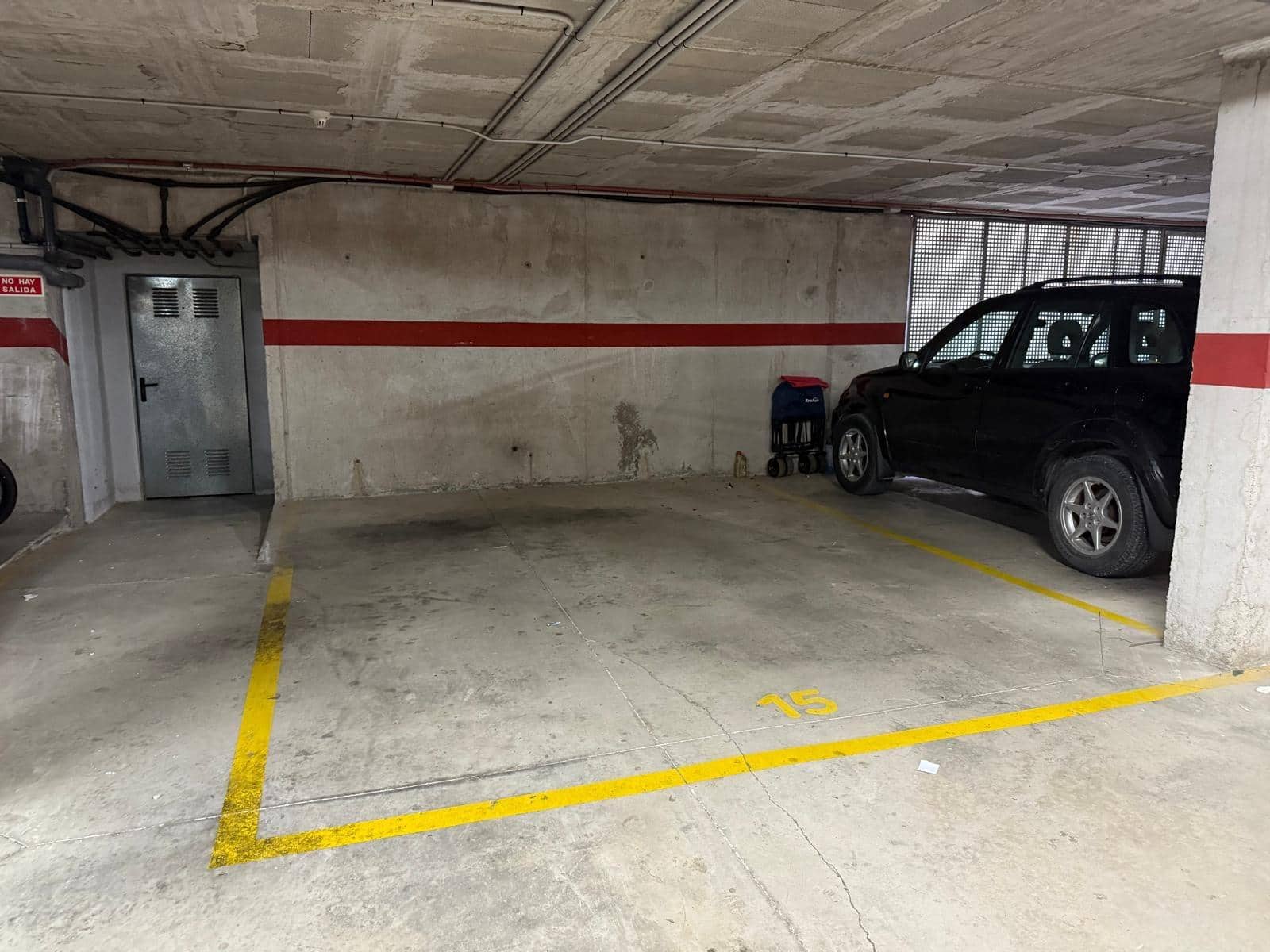 3 slaapkamer Flat te koop in Porreres met zwembad garage - € 394.000 (Ref: 9217386)