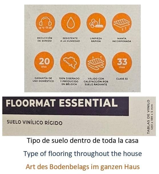 4 soveværelse Byhus til salg i Llucmajor - € 790.000 (Ref: 9282226)