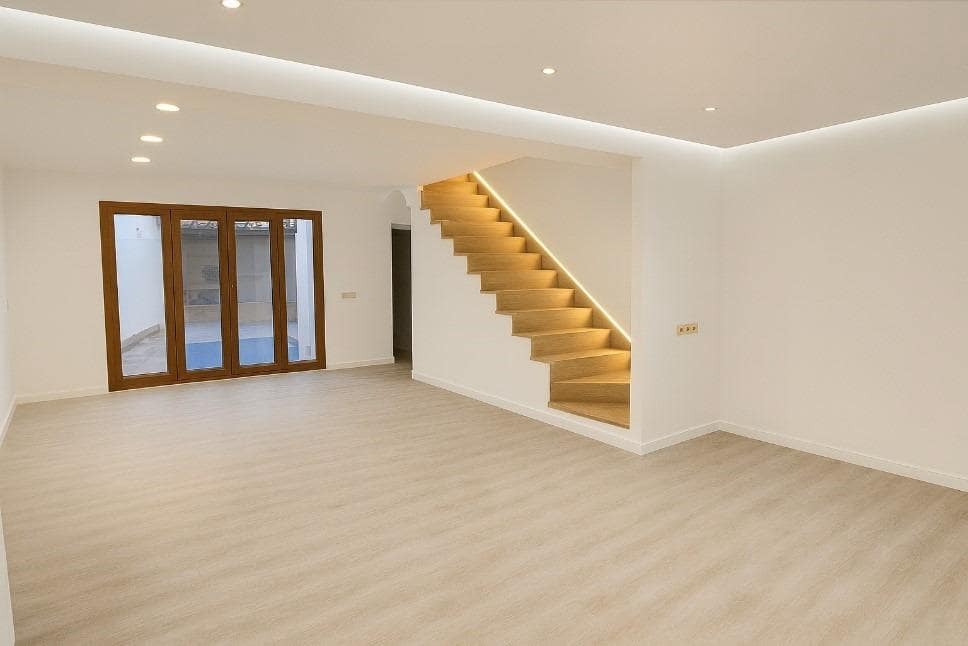 4 soveværelse Byhus til salg i Llucmajor - € 790.000 (Ref: 9282226)