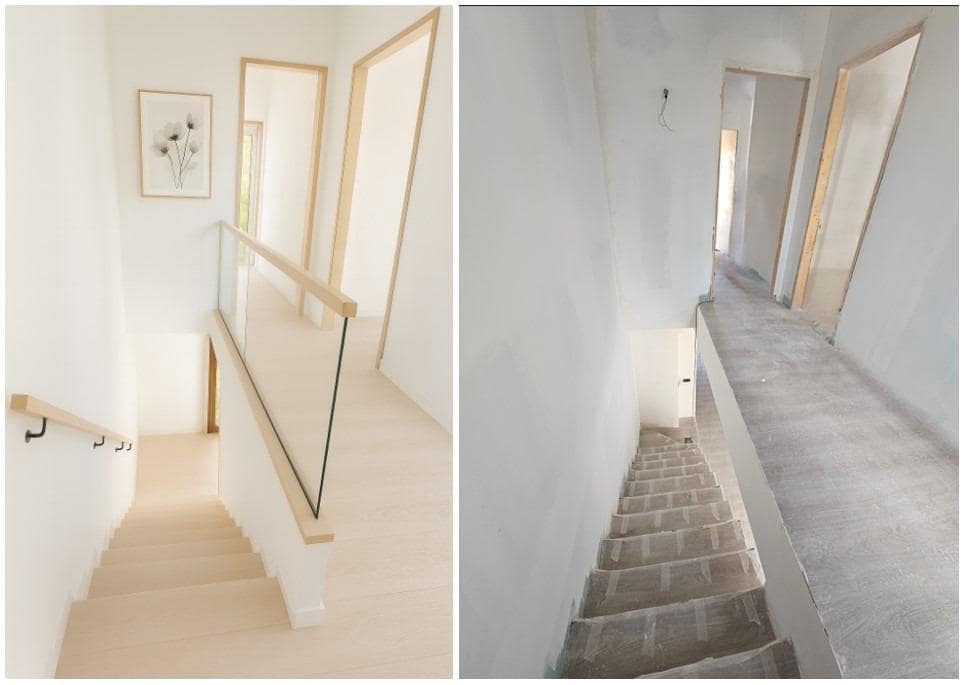 4 soveværelse Byhus til salg i Llucmajor - € 790.000 (Ref: 9282226)