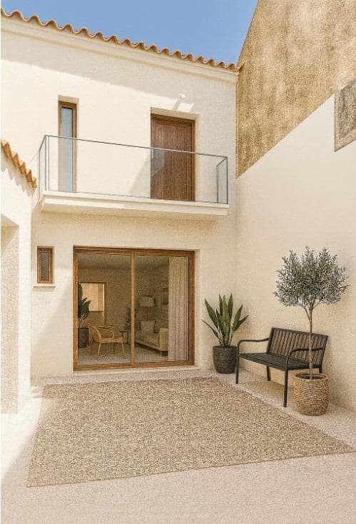 4 bedroom Townhouse for sale in Llucmajor - € 790,000 (Ref: 9282226)