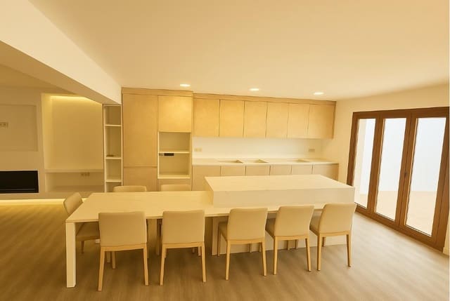 4 slaapkamer Huis te koop in Llucmajor - € 790.000 (Ref: 9282226)