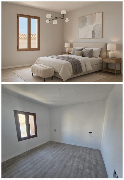 4 bedroom Townhouse for sale in Llucmajor - € 790,000 (Ref: 9282226)