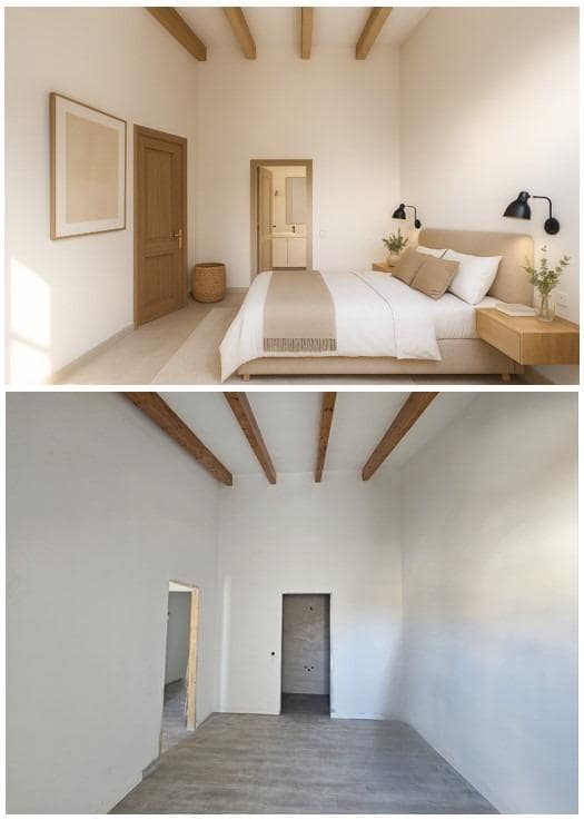 4 bedroom Townhouse for sale in Llucmajor - € 790,000 (Ref: 9282226)