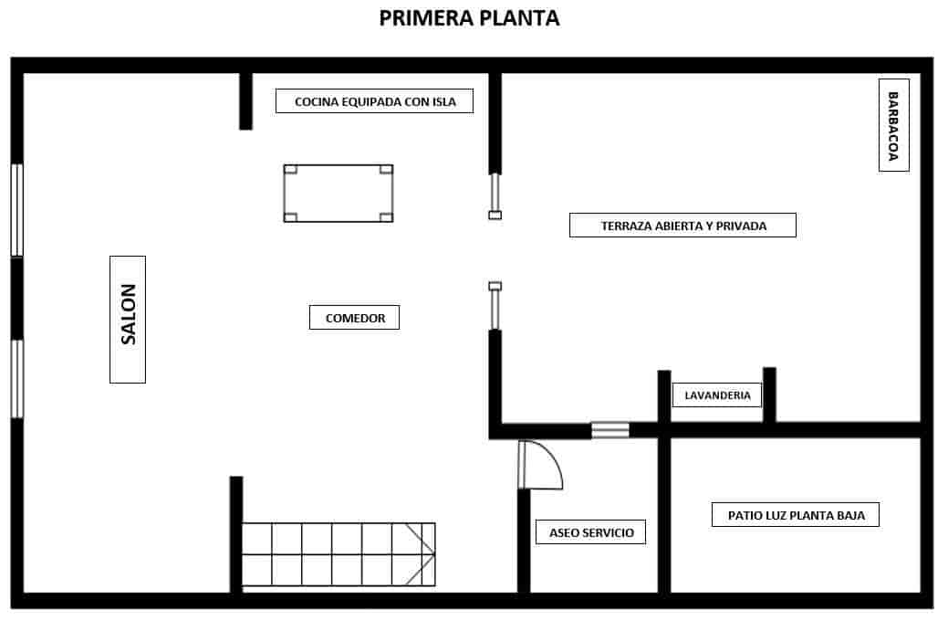 4 bedroom Townhouse for sale in Llucmajor - € 790,000 (Ref: 9282226)
