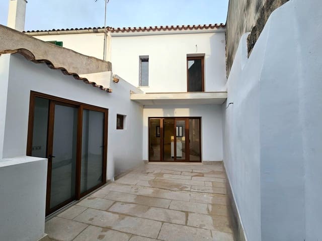 4 slaapkamer Huis te koop in Llucmajor - € 790.000 (Ref: 9282226)