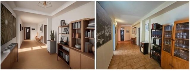 4 Zimmer Finca/Landgut zu verkaufen in Llucmajor - 420.000 € (Ref: 9288210)