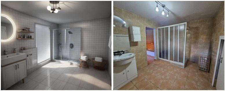 4 Zimmer Finca/Landgut zu verkaufen in Llucmajor - 420.000 € (Ref: 9288210)