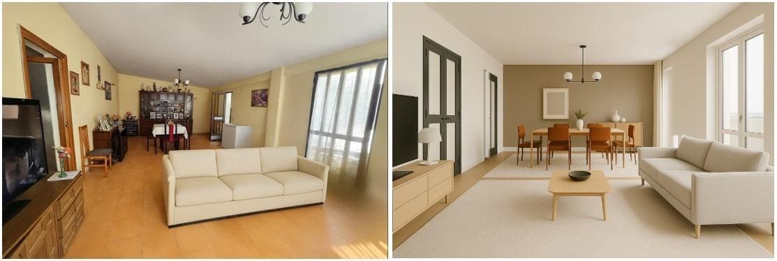 4 Zimmer Finca/Landgut zu verkaufen in Llucmajor - 420.000 € (Ref: 9288210)