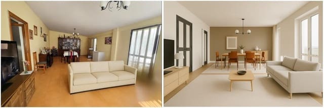 4 Zimmer Finca/Landgut zu verkaufen in Llucmajor - 420.000 € (Ref: 9288210)